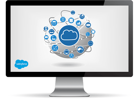 Salesforce Integration Services